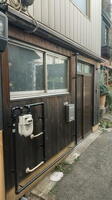 古民家長屋