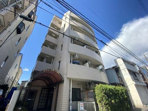 ビクセル川崎弐番館