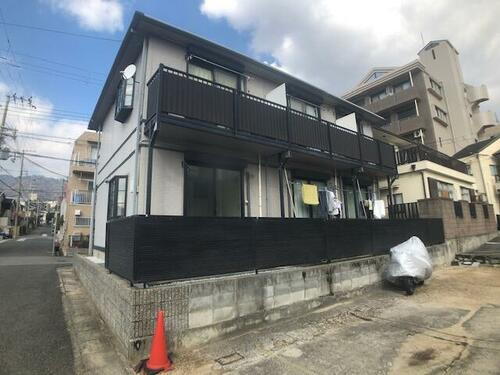 エスポワール阿江