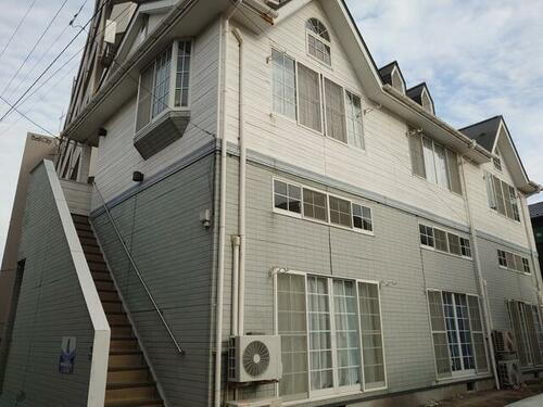 ホワイトキャッスル塩釜