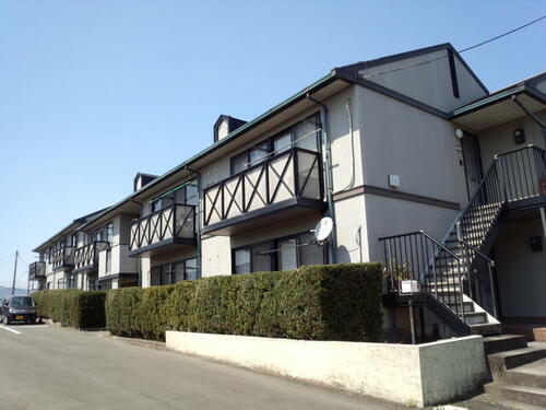 ラ・フォーレ弐番館 2階建