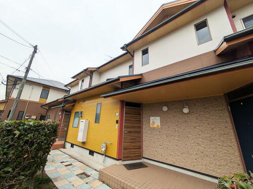 福岡県遠賀郡岡垣町大字山田 2階建 築20年11ヶ月
