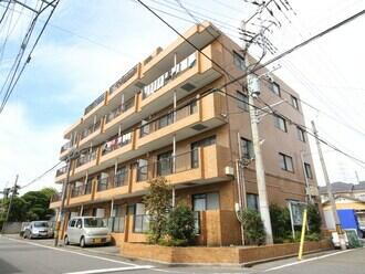 ジュネパレス相模原第１９ 5階建