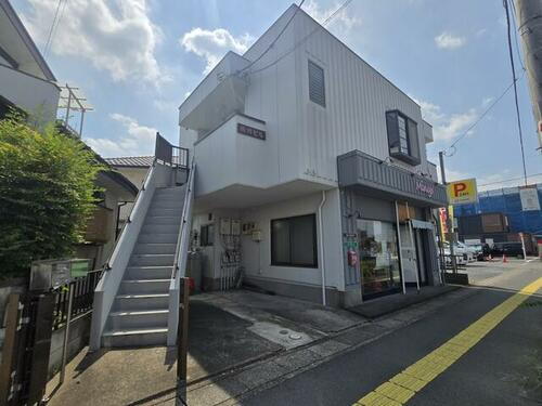 埼玉県上尾市川１丁目 賃貸アパート