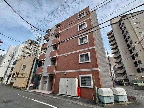 チェスタ大手町 5階建