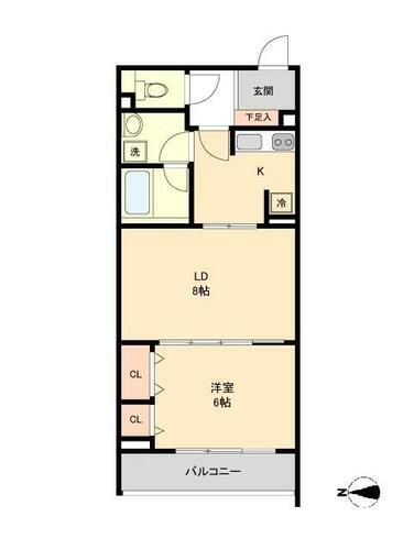 宮城県仙台市泉区市名坂字石止 泉中央駅 1LDK マンション 賃貸物件詳細