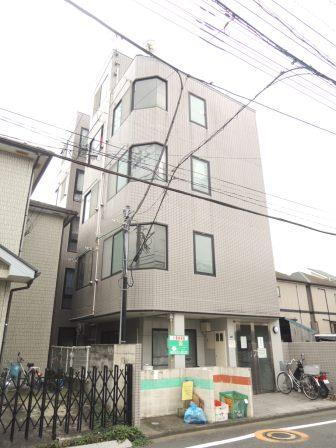 ハンドレッドハイム追分