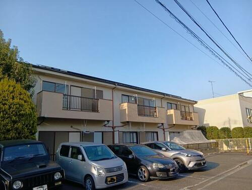 東京都練馬区東大泉３丁目 2階建