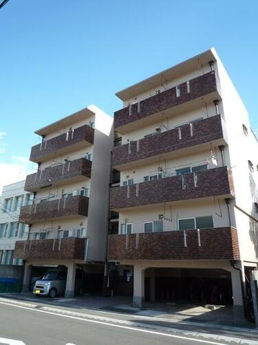 兵庫県西宮市浜甲子園２丁目 5階建 築55年9ヶ月