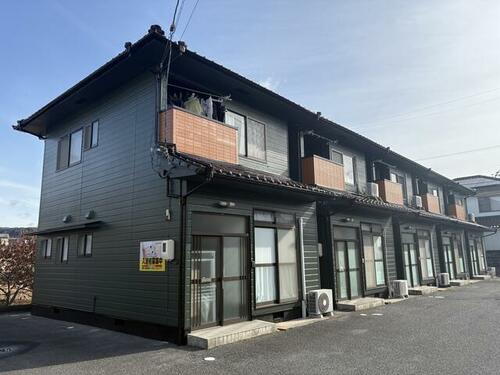 広島県府中市高木町 築28年6ヶ月 2階建