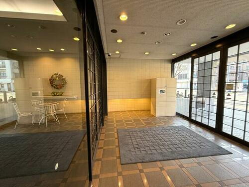 ラ・モール芦屋