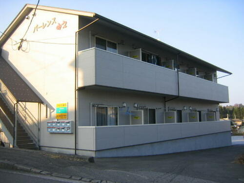 パーレンス三重 2階建