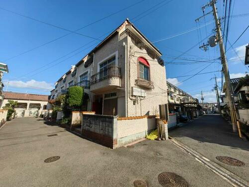大阪府泉佐野市旭町 築47年2ヶ月 3階建