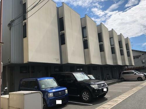 岡山県倉敷市羽島 2階建 築17年5ヶ月