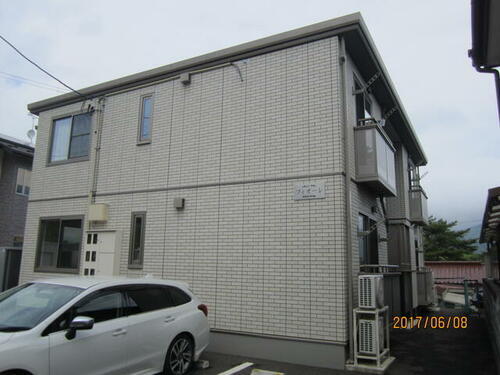 フィオーレ 2階建