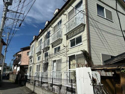 サニースポット 2階建