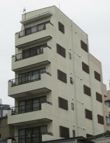 ユーコート浦和常盤　１匹のみ