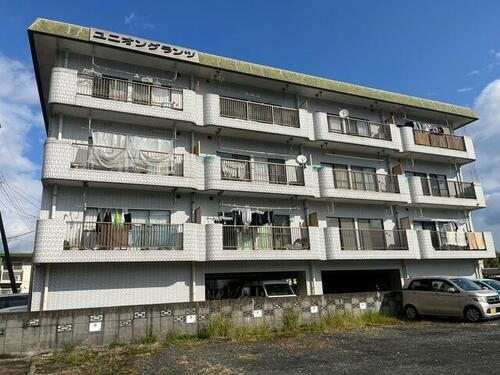 鹿児島県鹿屋市寿３丁目 4階建 築42年10ヶ月