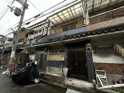 神石市之町　貸テラスハウス