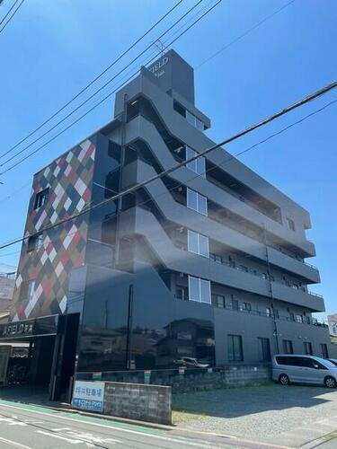 ＡＦＩＥＬＤ坪井