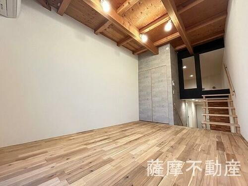 ピース・スクエア住吉Ａ