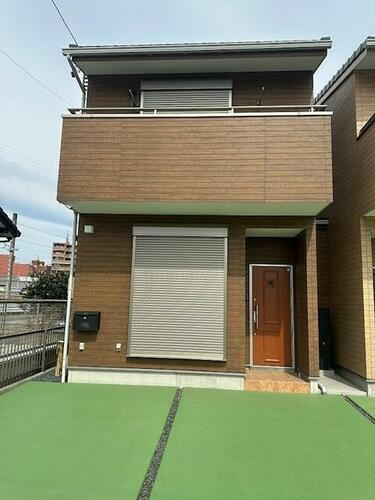 愛知県豊川市豊川町伊呂通 賃貸一戸建て