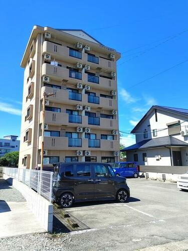熊本県人吉市紺屋町 6階建 築28年