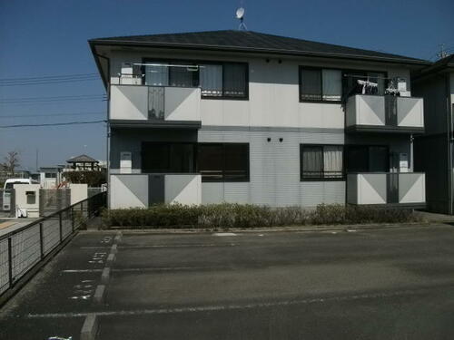 セジュールハピネス 2階建