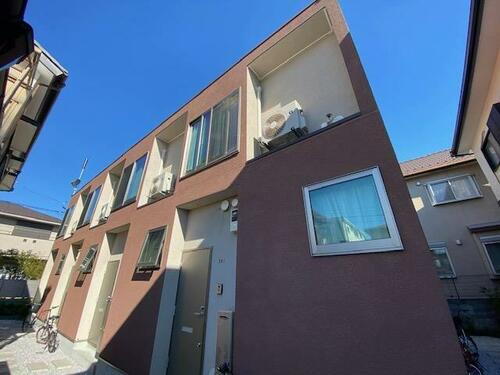 埼玉県さいたま市大宮区大成町３丁目 賃貸アパート