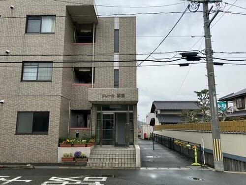 クレール渡邊