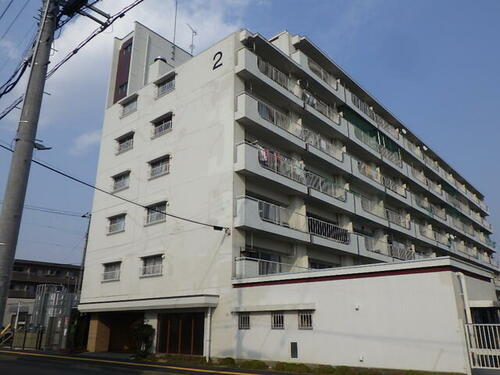 宮城県仙台市若林区大和町３丁目 7階建