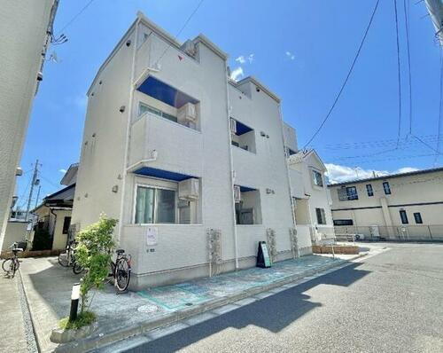 ドルチェ 3階建