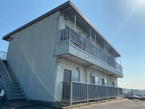 福岡県北九州市小倉南区企救丘５丁目 2階建 築41年11ヶ月