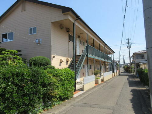 宮城県黒川郡大和町吉岡字志田町 2階建 築38年11ヶ月