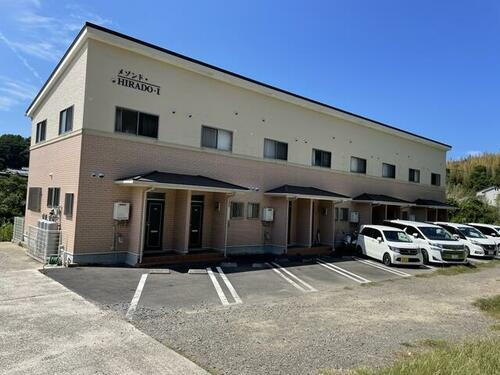 メゾンド・ＨＩＲＡＤＯⅠ