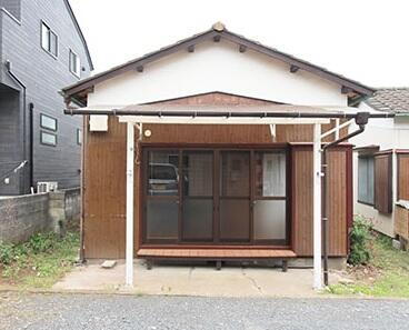物件写真