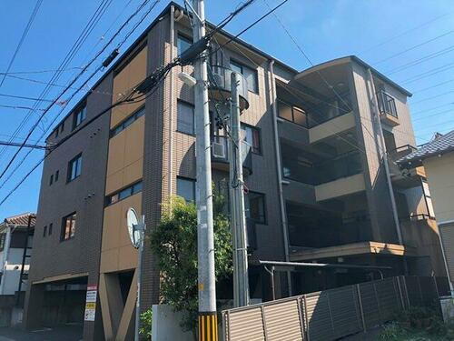 愛知県豊橋市佐藤２丁目 5階建