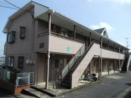 グレイス玉川学園Ⅰ 2階建