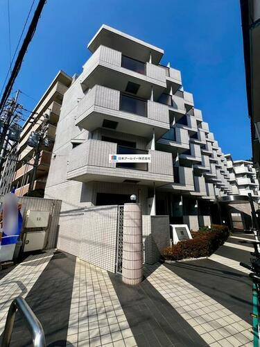 Ｍａｉｓｏｎ　ｄｅ　Ｏｓｅａｎ 5階建