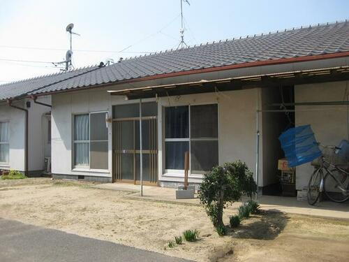 岡山県倉敷市北畝６丁目 平屋建て 築27年1ヶ月