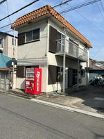 神奈川県横須賀市佐野町6丁目 2階建 築39年6ヶ月