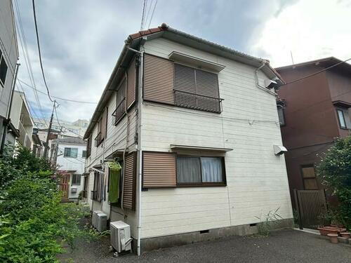 東京都北区赤羽北１丁目 賃貸アパート