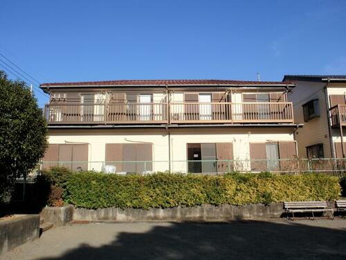 東京都八王子市寺田町 賃貸アパート