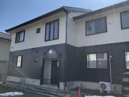 秋田県秋田市広面字昼寝 2階建 築28年3ヶ月