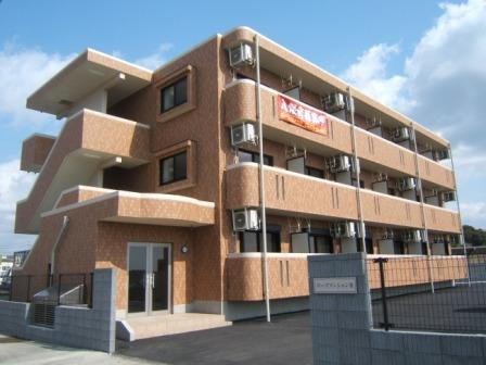 ローズマンションⅢ