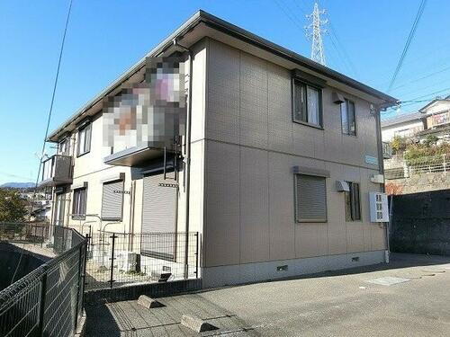 高知県高知市塚ノ原 築24年6ヶ月 2階建