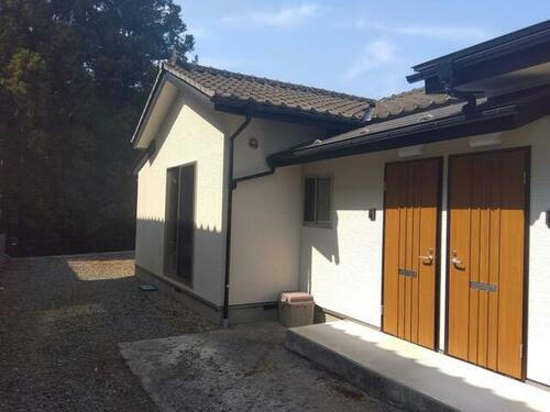 マンスリー８０９ 2階建