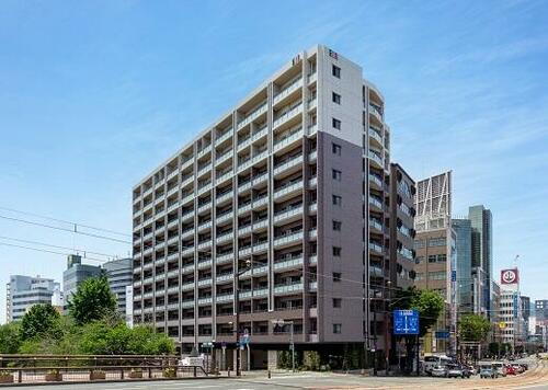 エイルマンション水道町Ⅱ