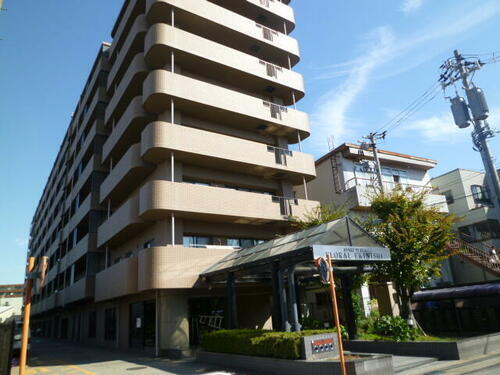 朝日プラザフローラル駅西
