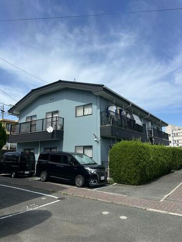 アーバンハウス 2階建